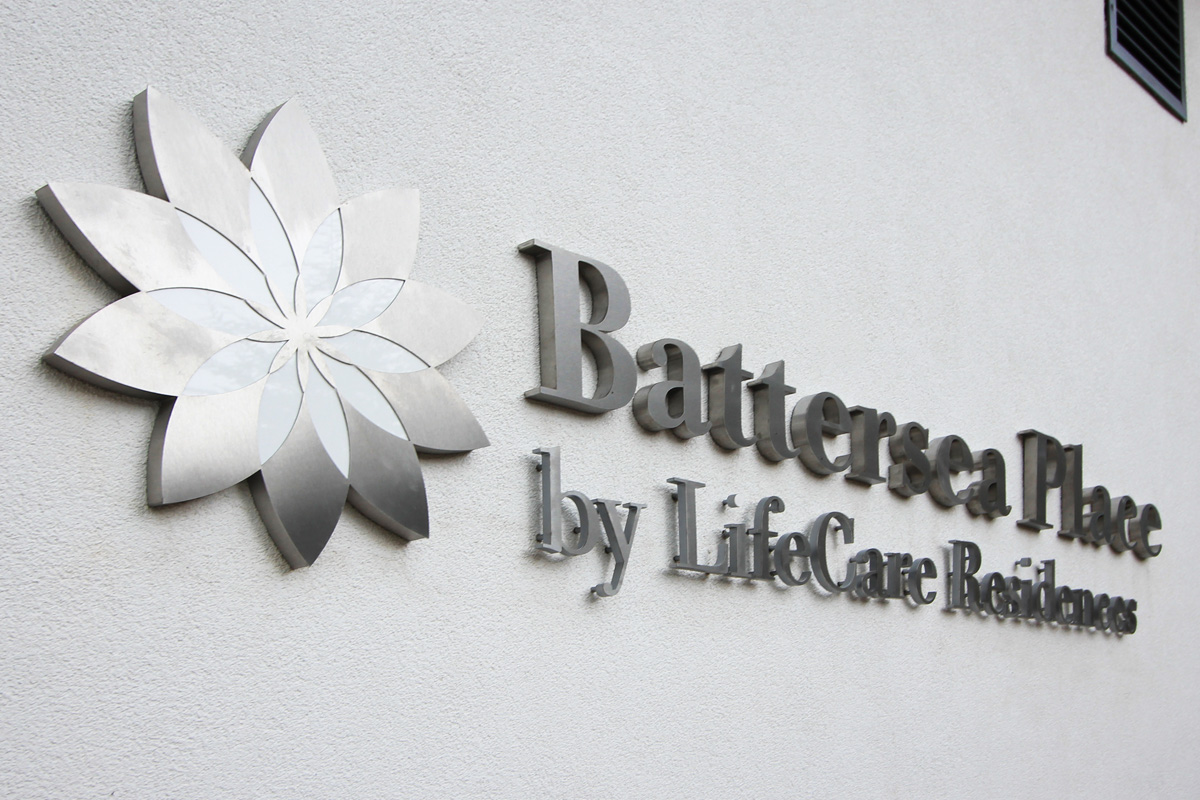 Battersea Place