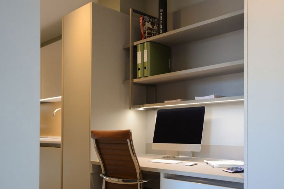 Study Area