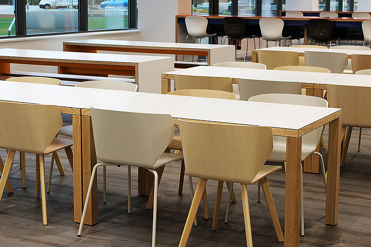 Dining Room Tables