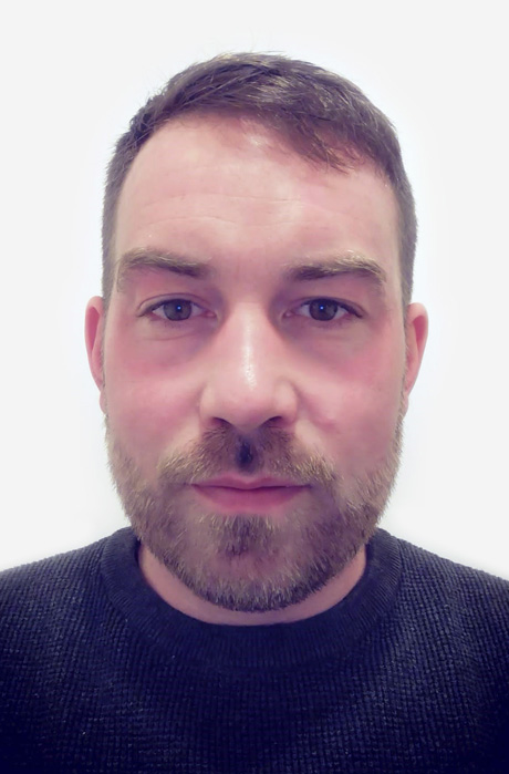 Chris Benbow