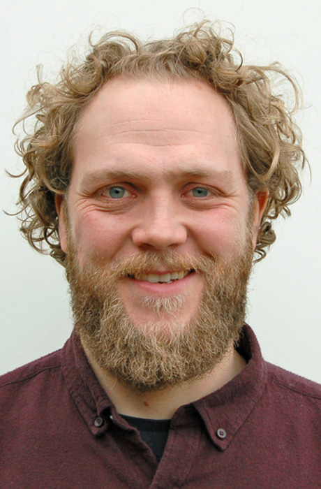 David Humphries