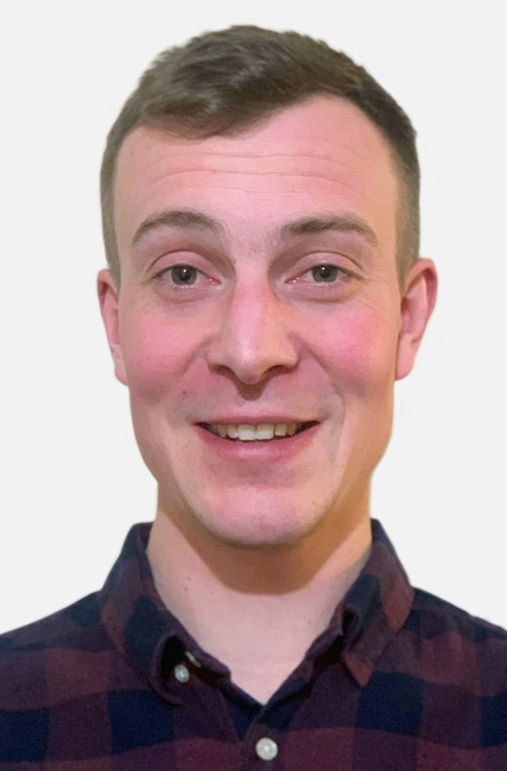 Ian Nutting