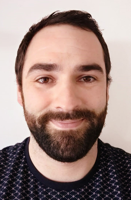 James Allen
