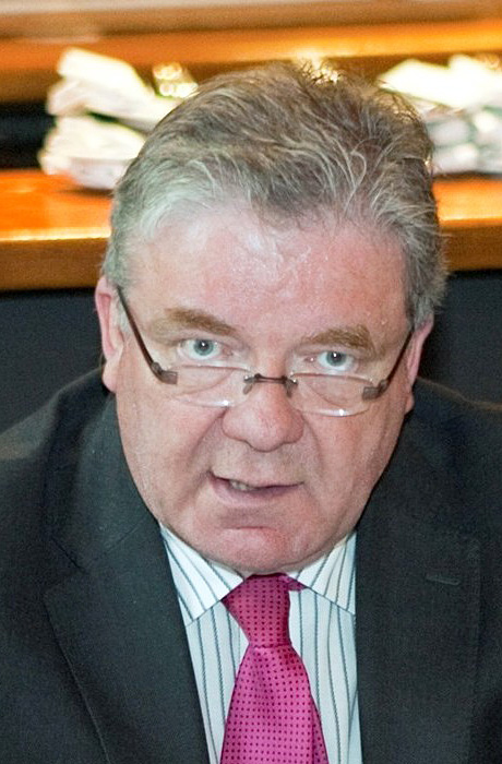 John Patch