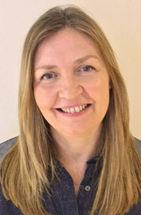 Marie McCusker