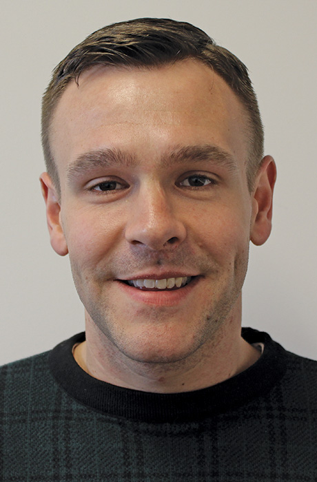Mark Smith
