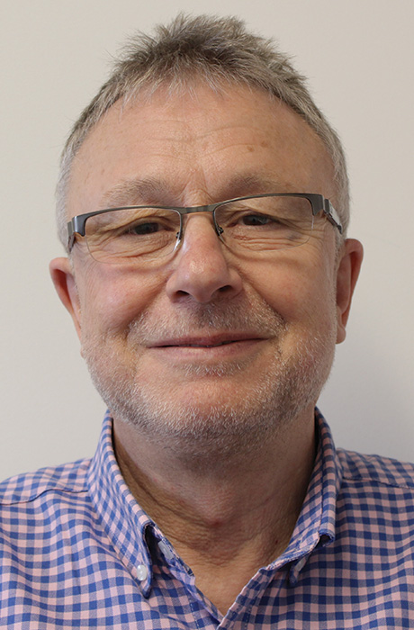 Robin Bland