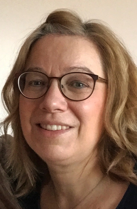 Tonia Woodcock